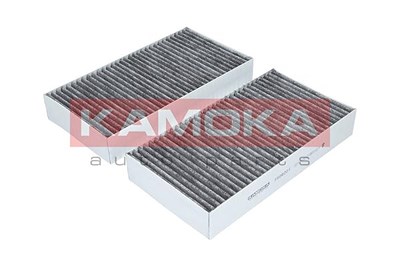 Kamoka Filter, Innenraumluft [Hersteller-Nr. F506201] für Mercedes-Benz von KAMOKA