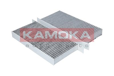 Kamoka Filter, Innenraumluft [Hersteller-Nr. F507601] für Renault von KAMOKA