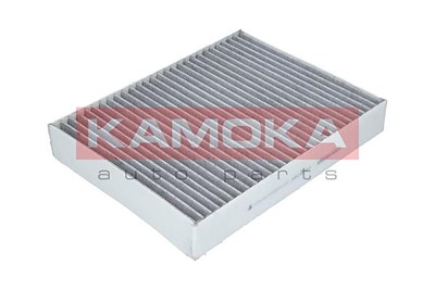 Kamoka Filter, Innenraumluft [Hersteller-Nr. F508701] für Porsche, VW von KAMOKA