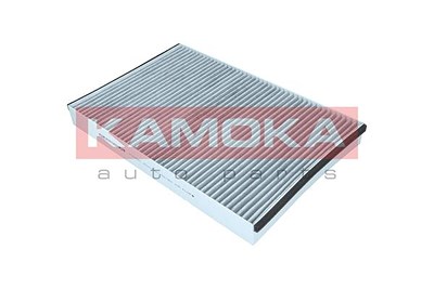 Kamoka Filter, Innenraumluft [Hersteller-Nr. F509001] für Mercedes-Benz, VW von KAMOKA