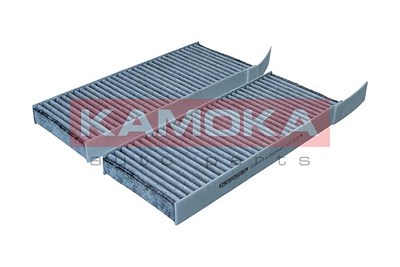 Kamoka Filter, Innenraumluft [Hersteller-Nr. F523201] für Renault von KAMOKA