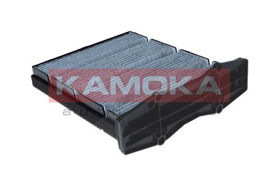 Kamoka Filter, Innenraumluft [Hersteller-Nr. F525601] für Land Rover von KAMOKA