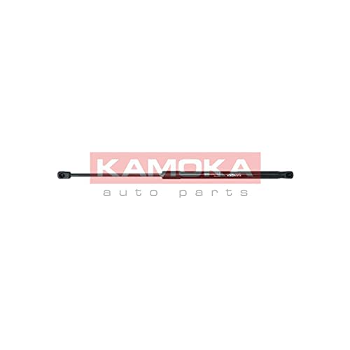 KAMOKA 7092229 Gasdruckfeder Gasfeder Heckklappendämpfer Gasdruckdämpfer | Länge: 516mm | Ausschubkraft: 495N | Hub: 211mm von KAMOKA