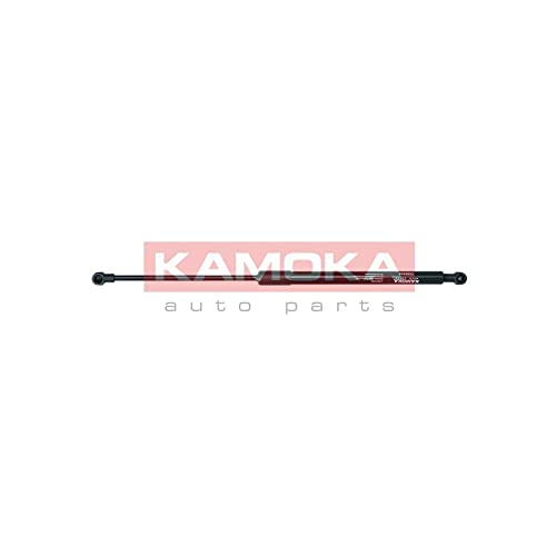 KAMOKA 7092434 Gasdruckfeder Gasfeder Heckklappendämpfer Gasdruckdämpfer | Länge: 468mm | Ausschubkraft: 421N | Hub: 187mm KAMOKA 7092434 Gasdruckfeder Gasfeder Heckklappendämpfer Gasdruckdämpfer | Länge: 468mm | Ausschubkraft: 421N | Hub: 187mm von KAMOKA