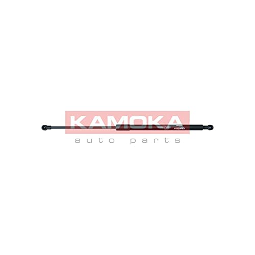 KAMOKA 7092440 Gasdruckfeder Gasfeder Heckklappendämpfer Gasdruckdämpfer | Länge: 503mm | Ausschubkraft: 418N | Hub: 201mm KAMOKA 7092440 Gasdruckfeder Gasfeder Heckklappendämpfer Gasdruckdämpfer | Länge: 503mm | Ausschubkraft: 418N | Hub: 201mm von KAMOKA