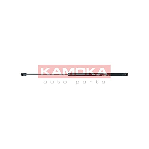 KAMOKA 7092523 Gasdruckfeder Gasfeder Heckklappendämpfer Gasdruckdämpfer | Länge: 539mm | Ausschubkraft: 450N | Hub: 221mm von KAMOKA