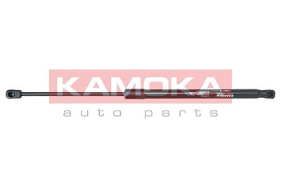 Kamoka Gasfeder, Koffer-/Laderaum [Hersteller-Nr. 7092111] für Citroën, Mitsubishi, Peugeot, Seat von KAMOKA