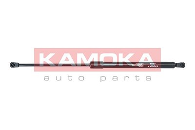 Kamoka Gasfeder, Koffer-/Laderaum [Hersteller-Nr. 7092336] für Mercedes-Benz von KAMOKA