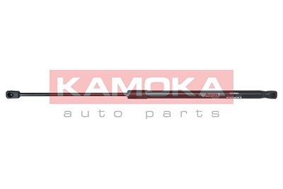 Kamoka Gasfeder, Koffer-/Laderaum [Hersteller-Nr. 7092345] für Mercedes-Benz von KAMOKA