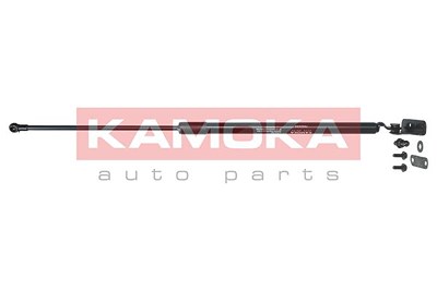 Kamoka Gasfeder, Koffer-/Laderaum [Hersteller-Nr. 7092544] für Subaru von KAMOKA