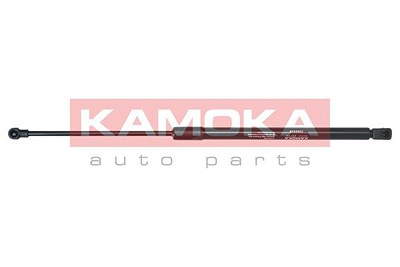 Kamoka Gasfeder, Koffer-/Laderaum [Hersteller-Nr. 7092595] für VW von KAMOKA