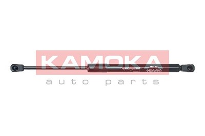 Kamoka Gasfeder, Motorhaube [Hersteller-Nr. 7091042] für Citroën, Ds von KAMOKA