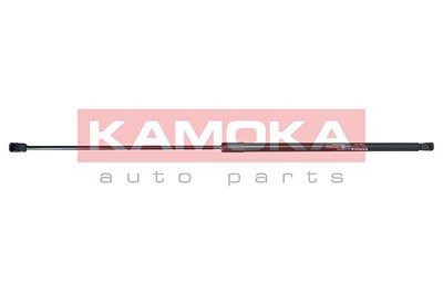 Kamoka Gasfeder, Motorhaube [Hersteller-Nr. 7091145] für VW von KAMOKA