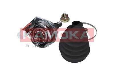 Kamoka Gelenksatz, Antriebswelle [Hersteller-Nr. 6012] für Nissan, Opel, Renault, Vauxhall von KAMOKA