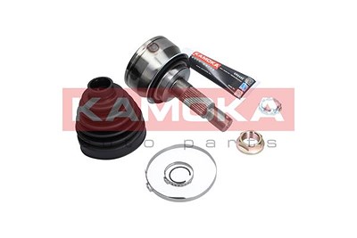 Kamoka Gelenksatz, Antriebswelle [Hersteller-Nr. 6031] für Toyota von KAMOKA
