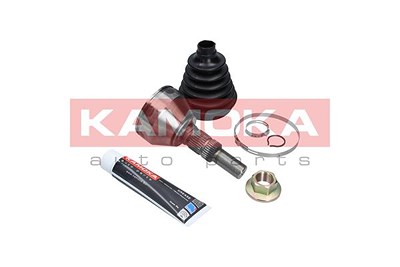 Kamoka Gelenksatz, Antriebswelle [Hersteller-Nr. 6035] für Fiat, Opel, Vauxhall von KAMOKA