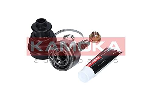 Kamoka Gelenksatz Gelenk Antriebswelle Antriebswellengelenk Wellengelenk 6118 Kamoka Gelenksatz Gelenk Antriebswelle Antriebswellengelenk Wellengelenk 6118 von KAMOKA