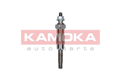 Kamoka Glühkerze [Hersteller-Nr. KP002] für Alfa Romeo, Aro, Audi, Bedford, Bertone, BMW, Chevrolet, Chrysler, Citroën, Daewoo, Daf, Daihatsu, Dallas, von KAMOKA