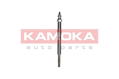 Kamoka Glühkerze [Hersteller-Nr. KP037] für Aixam, Chevrolet, Citroën, Fiat, Ford, Hyundai, Jeep, Lancia, Mercedes-Benz, Opel, Peugeot, Renault, Suzuk von KAMOKA