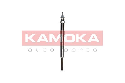 Kamoka Glühkerze [Hersteller-Nr. KP037] für Aixam, Chevrolet, Citroën, Fiat, Ford, Hyundai, Jeep, Lancia, Mercedes-Benz, Opel, Peugeot, Renault, Suzuk von KAMOKA