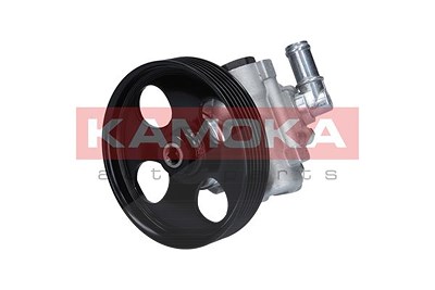 Kamoka Hydraulikpumpe, Lenkung [Hersteller-Nr. PP003] für Alfa Romeo von KAMOKA