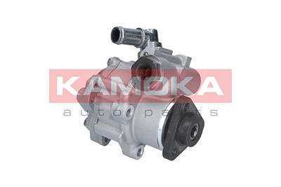 Kamoka Hydraulikpumpe, Lenkung [Hersteller-Nr. PP014] für Audi, Skoda, VW von KAMOKA