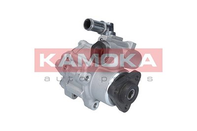 Kamoka Hydraulikpumpe, Lenkung [Hersteller-Nr. PP022] für Mercedes-Benz von KAMOKA