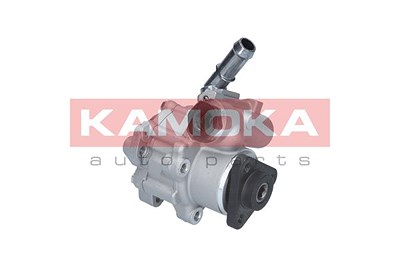 Kamoka Hydraulikpumpe, Lenkung [Hersteller-Nr. PP028] für BMW von KAMOKA