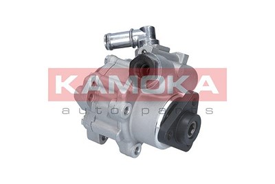 Kamoka Hydraulikpumpe, Lenkung [Hersteller-Nr. PP031] für Renault von KAMOKA