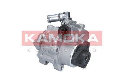 Kamoka Hydraulikpumpe, Lenkung [Hersteller-Nr. PP031] für BMW, Renault von KAMOKA
