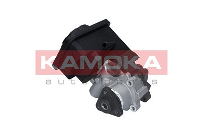Kamoka Hydraulikpumpe, Lenkung [Hersteller-Nr. PP045] für BMW von KAMOKA