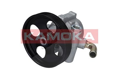 Kamoka Hydraulikpumpe, Lenkung [Hersteller-Nr. PP050] für Citroën, Peugeot von KAMOKA
