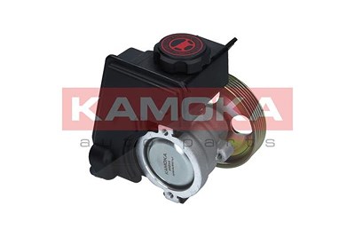 Kamoka Hydraulikpumpe, Lenkung [Hersteller-Nr. PP054] für Citroën, Peugeot von KAMOKA