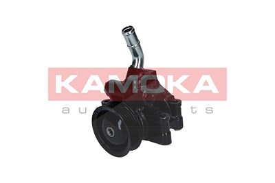 Kamoka Hydraulikpumpe, Lenkung [Hersteller-Nr. PP090] für Ford, Mazda, Nissan, Opel, Renault von KAMOKA