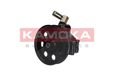 Kamoka Hydraulikpumpe, Lenkung [Hersteller-Nr. PP096] für Ford von KAMOKA