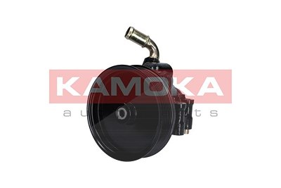 Kamoka Hydraulikpumpe, Lenkung [Hersteller-Nr. PP116] für Ford von KAMOKA