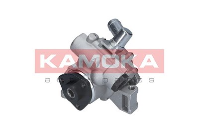 Kamoka Hydraulikpumpe, Lenkung [Hersteller-Nr. PP132] für Citroën, Mercedes-Benz, Peugeot von KAMOKA