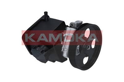 Kamoka Hydraulikpumpe, Lenkung [Hersteller-Nr. PP134] für Ford, Mercedes-Benz von KAMOKA