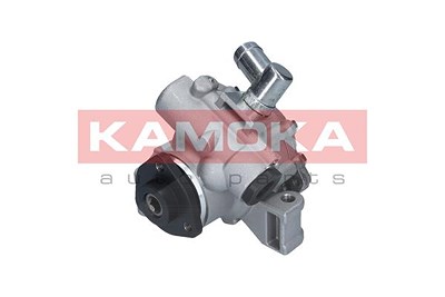 Kamoka Hydraulikpumpe, Lenkung [Hersteller-Nr. PP135] für Mercedes-Benz von KAMOKA