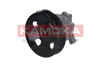 Kamoka Hydraulikpumpe, Lenkung [Hersteller-Nr. PP136] für Citroën, Mercedes-Benz von KAMOKA