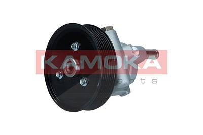 Kamoka Hydraulikpumpe, Lenkung [Hersteller-Nr. PP145] für Mercedes-Benz von KAMOKA