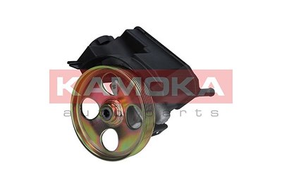 Kamoka Hydraulikpumpe, Lenkung [Hersteller-Nr. PP167] für Peugeot von KAMOKA