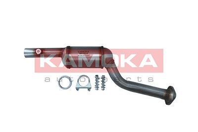 Kamoka Katalysator [Hersteller-Nr. 8015014] für Renault von KAMOKA
