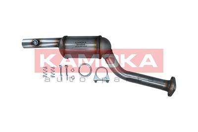 Kamoka Katalysator [Hersteller-Nr. 8015016] für Renault von KAMOKA