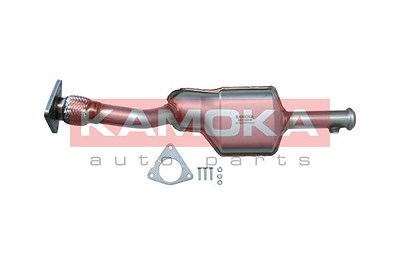Kamoka Katalysator [Hersteller-Nr. 8015018] für Renault von KAMOKA