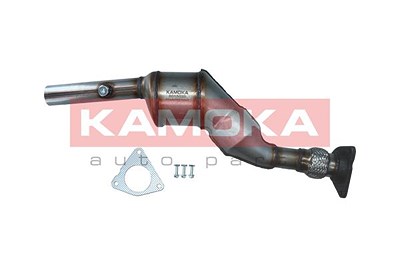 Kamoka Katalysator [Hersteller-Nr. 8015020] für Renault von KAMOKA