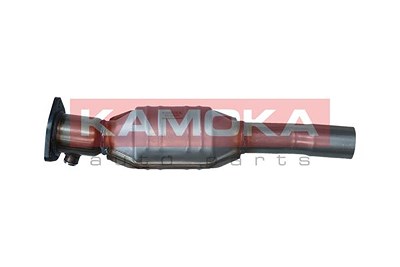 Kamoka Katalysator [Hersteller-Nr. 8015041] für Seat, VW von KAMOKA