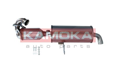 Kamoka Katalysator [Hersteller-Nr. 8015059] für Smart von KAMOKA