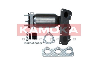 Kamoka Katalysator [Hersteller-Nr. 8015061] für Seat, VW von KAMOKA