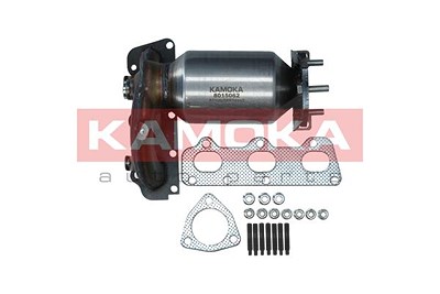 Kamoka Katalysator [Hersteller-Nr. 8015062] für Seat, VW von KAMOKA